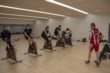 Spinning blev afprøvet
