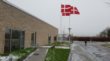 HLR havde sat flag op i dagens anledning